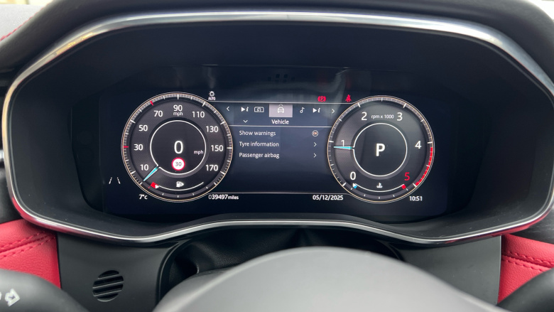 Jaguar F-Pace 2.0 D200 R-Dynamic HSE 5dr Auto AWD Diesel Estate